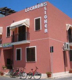 Locanda Lighea